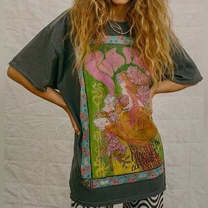 Urban Outfitters oversized tshirt